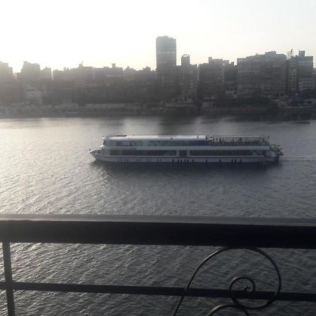 Luxury Apartment On The Nile Κάιρο Εξωτερικό φωτογραφία